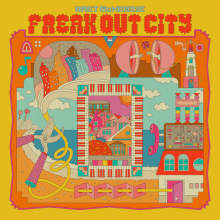 CD graphic