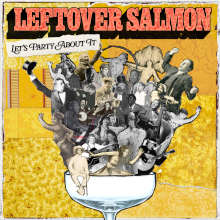 CD graphic