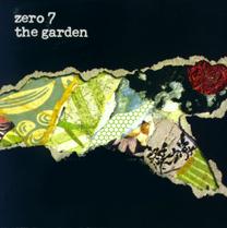 George Graham Reviews Zero 7 S The Garden