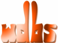 WDBS Logo