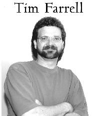 Tim Farrell