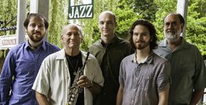 Dave Liebman's Expansions