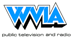Current WVIA Logo