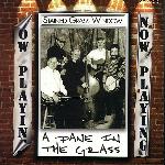 Stained Grass Window CD graphic